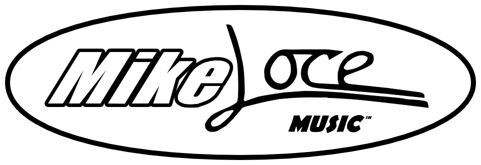 Mike Loce Music (coming soon new site!)